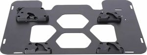 Sw-motech SYS.00.006.10000L/B SYSBAG adapterlemez Oldaldoboz és alkatrészei 2