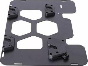 Sw-motech SYS.00.006.10000R/B Sysbag adapterlemez Oldaldoboz és alkatrészei 1