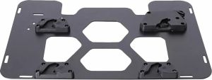 Sw-motech SYS.00.006.10000R/B Sysbag adapterlemez Oldaldoboz és alkatrészei 2