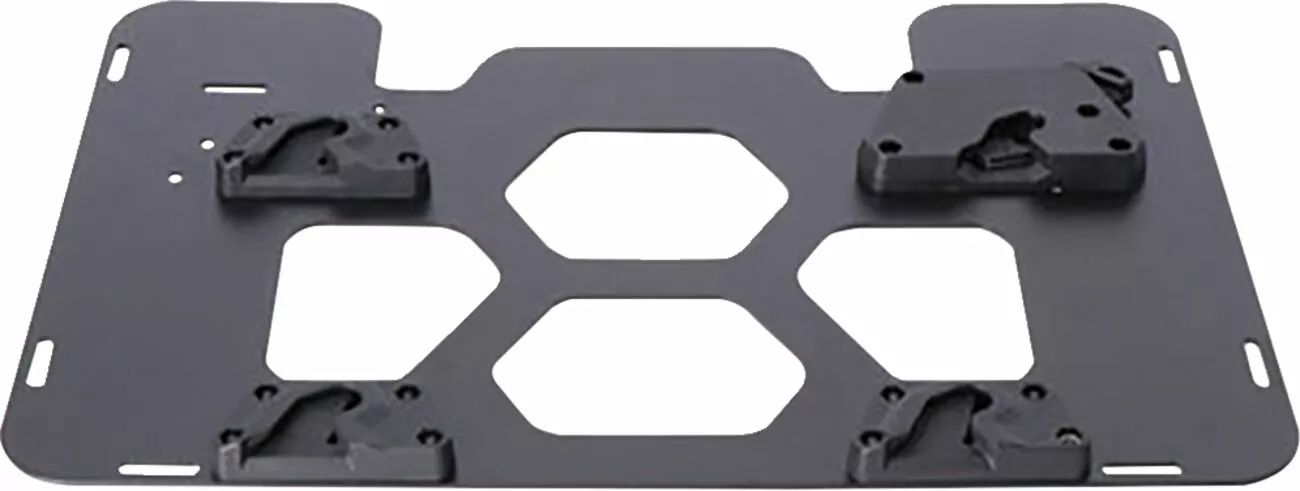 Sw-motech SYS.00.006.10000R/B Sysbag adapterlemez Oldaldoboz és alkatrészei 2