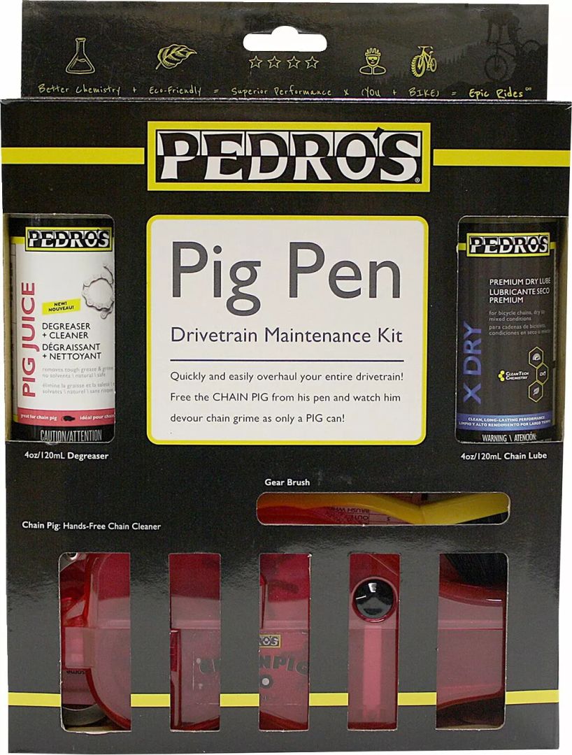 Pedro's 6100350 sertés toll Szerszám motorkerékpár szereléshez 4