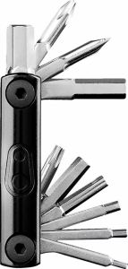 Crankbrothers 16091 F10+ multitool Szerszám