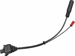 Sena 50c-A0101 fülhallgató-adapter Kommunikációs rendszer bukósisakba