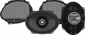 Hogtunes 572RG-XLF XL sorozatú hangszórók Hangszóró
