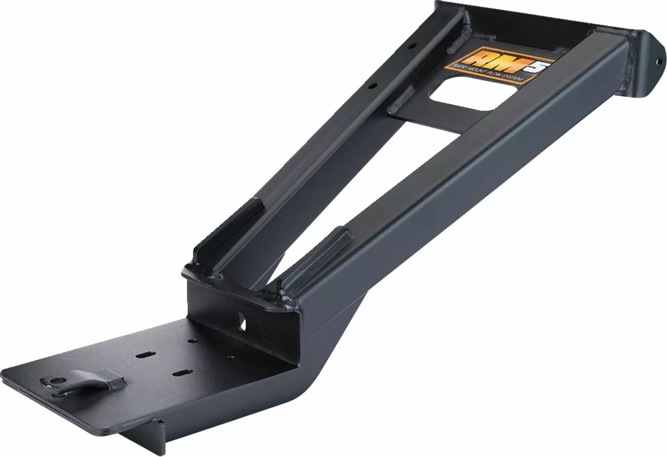 Moose utility- snow 4400mtblk eke nyomócső Hókotró 1
