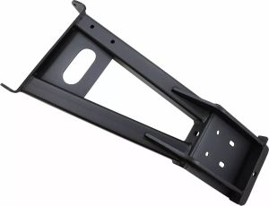 Moose utility- snow 4400mtblk eke nyomócső Hókotró