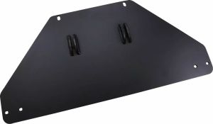 Moose utility- snow 2729PF eke tartó Hókotró