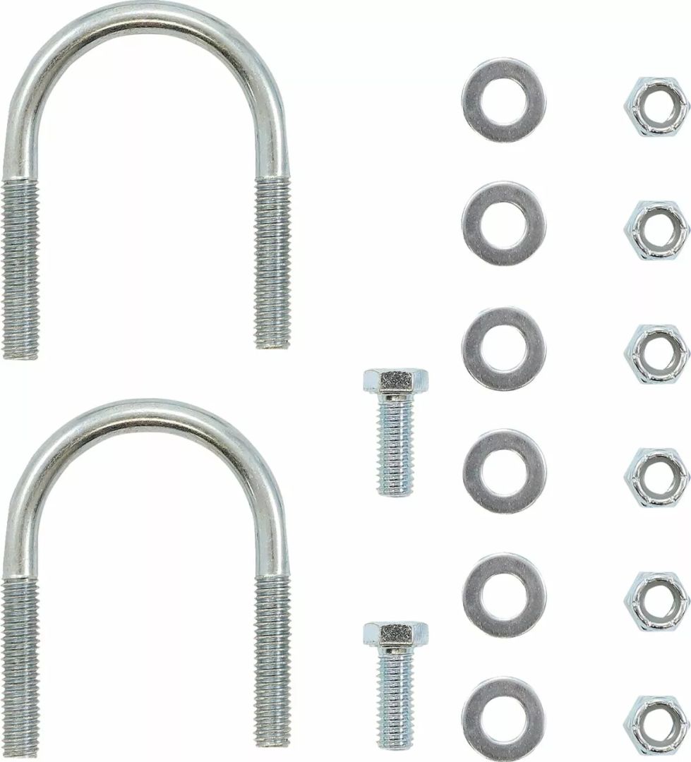 Moose utility- snow 4464PF eke tartó lemez RM5 gyors tartó eke rendszerhez Hókotró 1