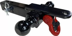 Moose utility division Ehitch-4 négyirányú akadály ATV permetező