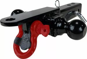 Moose utility division Ehitch-4 négyirányú akadály ATV permetező 1
