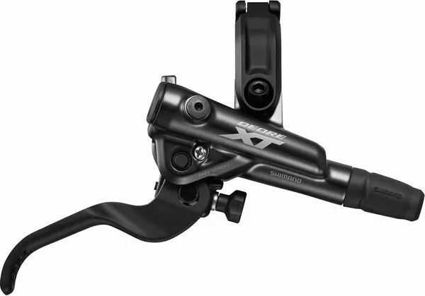 Shimano IBLM8100R Deore XT BL-M8100 fékkarok Fékkar, kuplungkar, kormánykapcsoló 0