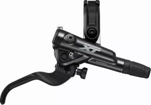 Shimano IBLM8100R Deore XT BL-M8100 fékkarok Fékkar, kuplungkar, kormánykapcsoló