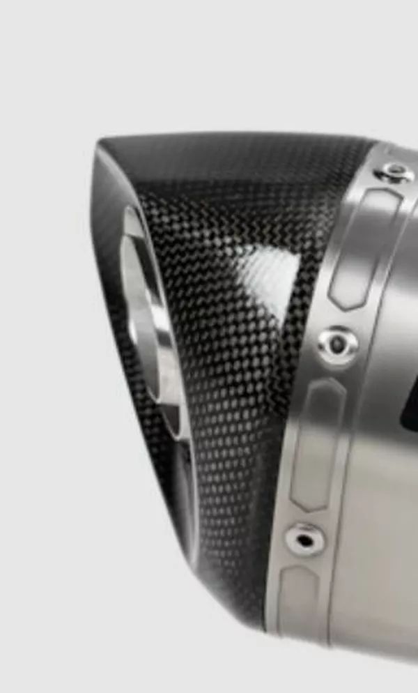 AKRAPOVIC V-EC349 cserealkatrészek kipufogógázokhoz Motor kipufogó alkatrész 0