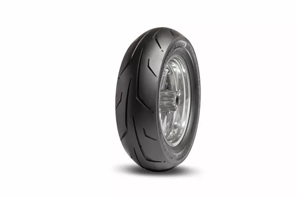 Dunlop 637833 GT503 gumiabroncs Motorkerékpár gumiabroncs 0