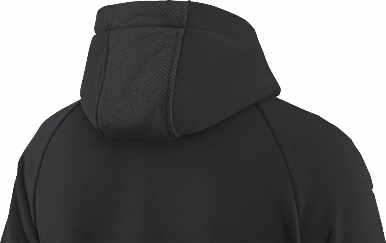 AKRAPOVIC 802060 Corpo Full-Zip Hoody Motoros ing, pulóver 1