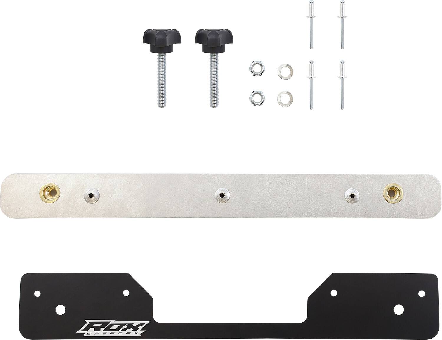 Rox speed fx SNOWFLAP kivehetõ AC YAM Bukócső, blokkvédő, váz 0