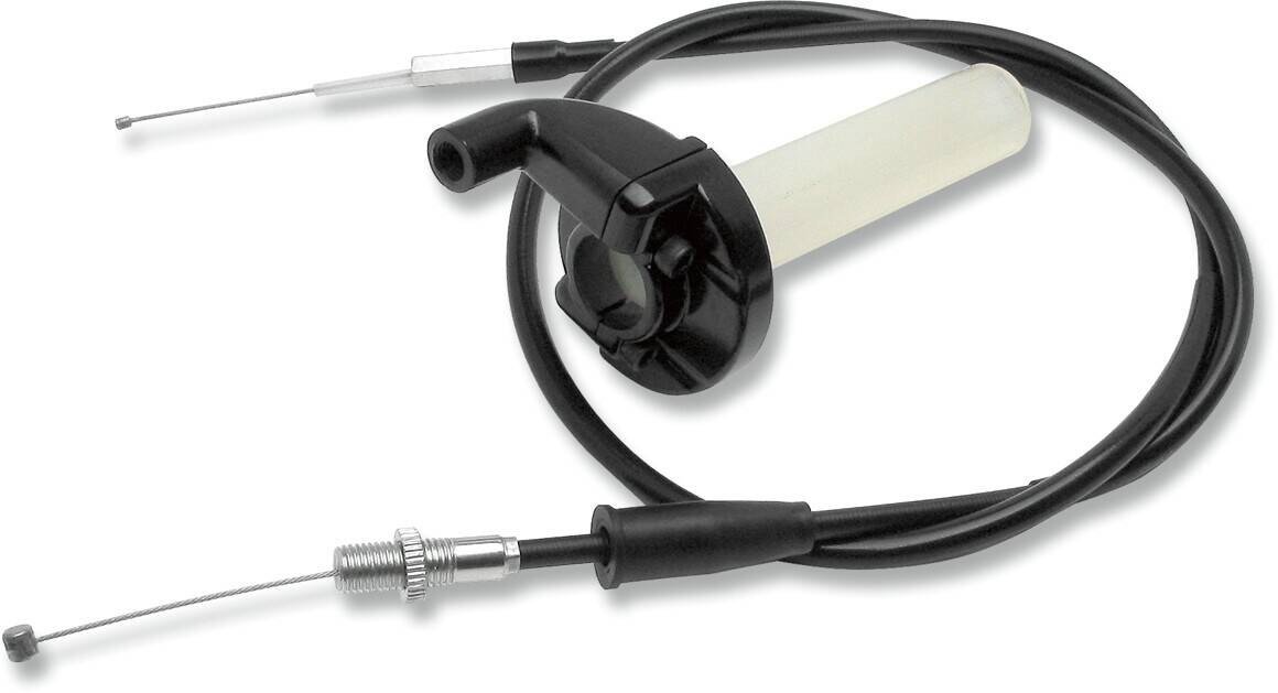 Motion pro THROTTLE készlet CR-PRO Gázmarkolat, gázkar 0