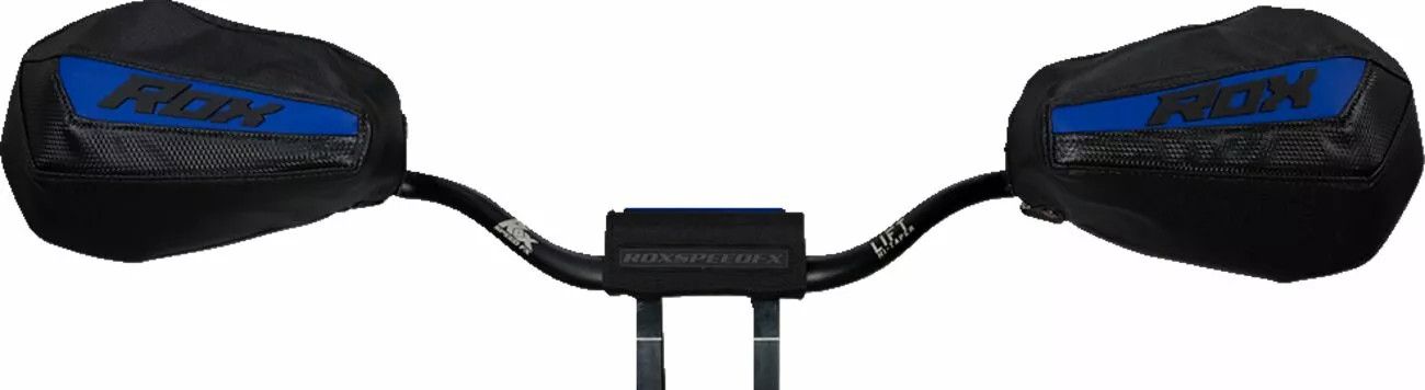 Rox speed fx FT3-HG-B 3. generációs Flex-Tec kézvédők Kézvédő, kézmelegítő 0