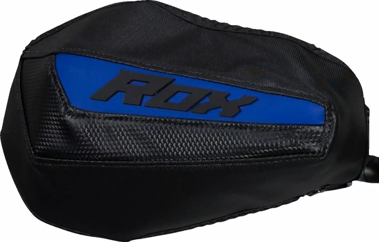 Rox speed fx FT3-HG-B 3. generációs Flex-Tec kézvédők Kézvédő, kézmelegítő 1