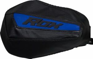Rox speed fx FT3-HG-B 3. generációs Flex-Tec kézvédők Kézvédő, kézmelegítő 1