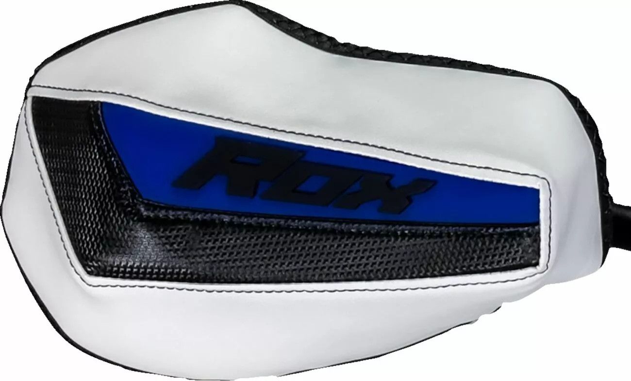 Rox speed fx FT3-HG-BWB 3. generációs Flex-Tec kézvédők Kézvédő, kézmelegítő 1
