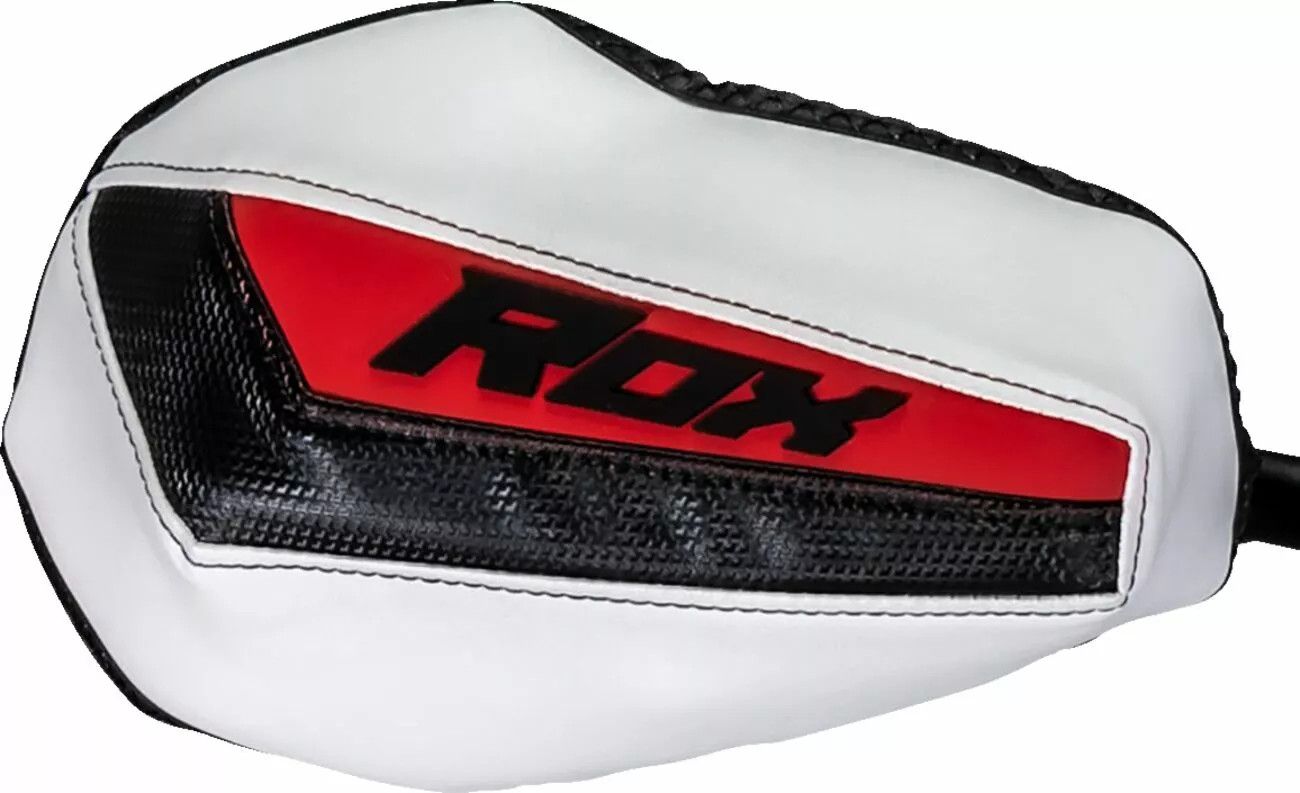 Rox speed fx FT3-HG-BWR 3. generációs Flex-Tec kézvédők Kézvédő, kézmelegítő 0