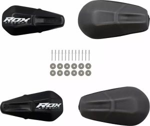 Rox speed fx FTHGMINIPROTEC Pro-Tec Lite kézvédők Kézvédő, kézmelegítő
