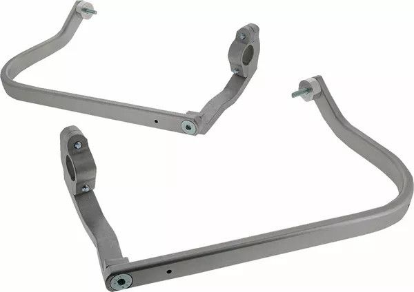 Barkbusters BHG-091-00-NP hardverkészlet – kétpontos rögzítés Kézvédő, kézmelegítő 0
