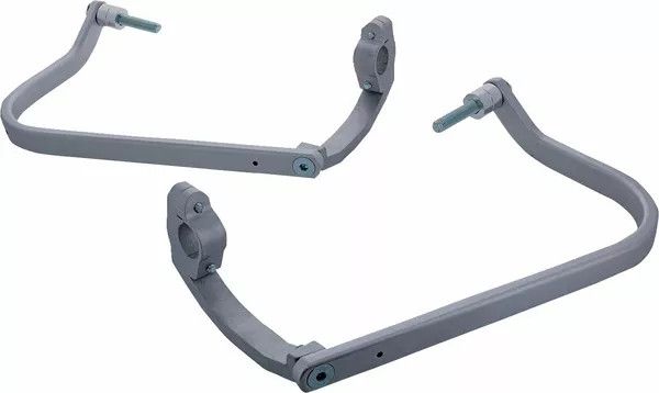 Barkbusters BHG-085-00-NP hardverkészlet – kétpontos rögzítés Kézvédő, kézmelegítő 0