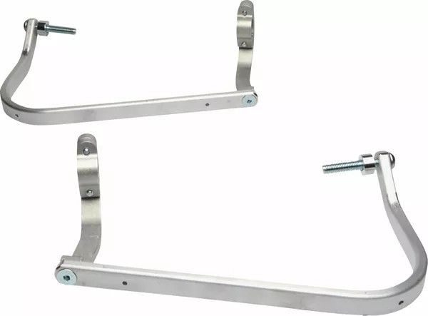 Barkbusters BHG-050-02-NP hardverkészlet – kétpontos rögzítés Kézvédő, kézmelegítő 0