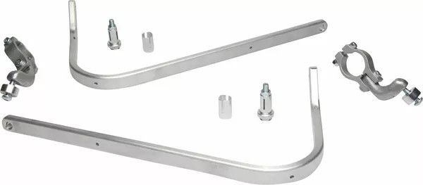 Barkbusters BHG-013-02-NP hardverkészlet – kétpontos rögzítés Kézvédő, kézmelegítő 0