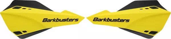 Barkbusters SAB-1YE-01-BK SABRE Kézvédő Kézvédő, kézmelegítő 0