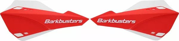 Barkbusters SAB-1RD-01-WH SABRE Kézvédő Kézvédő, kézmelegítő 0