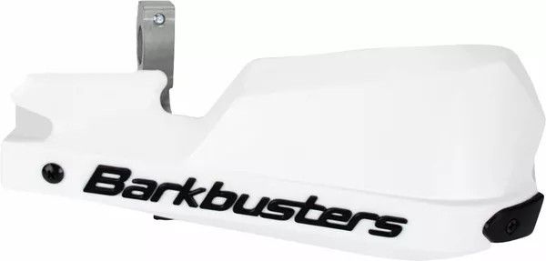 Barkbusters VPS-007-01-WH VPS Motocross kézvédő Kézvédő, kézmelegítő 0