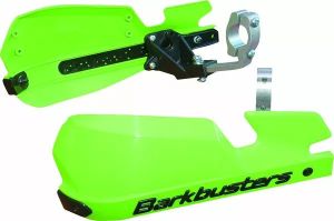 Barkbusters VPS-007-01-GR VPS Motocross kézvédő Kézvédő, kézmelegítő