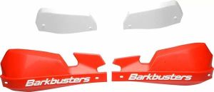 Barkbusters VPS-003-01-RD VPS műanyag védőburkolatok Kézvédő, kézmelegítő