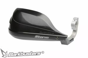 Barkbusters STM-002-01-BK Handguard Storm 25,4 mm-es kormányhoz Kézvédő, kézmelegítő 1