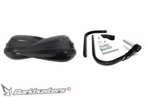 Barkbusters STM-002-01-BK Handguard Storm 25,4 mm-es kormányhoz Kézvédő, kézmelegítő 5