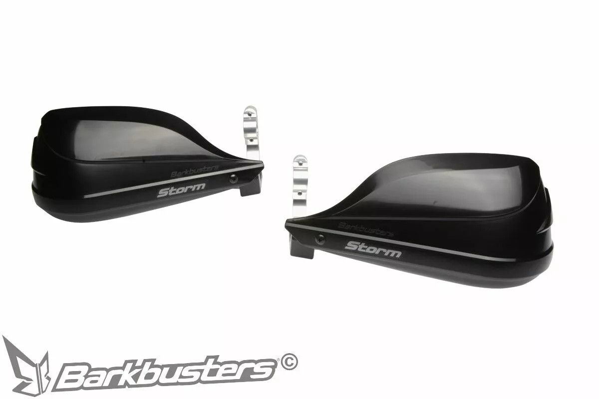 Barkbusters STM-001-00-BK STORM kézvédő 22 mm-es kormányhoz Kézvédő, kézmelegítő 0