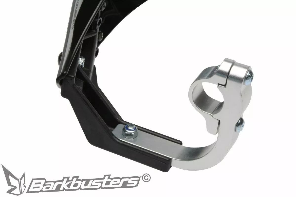 Barkbusters STM-001-00-BK STORM kézvédő 22 mm-es kormányhoz Kézvédő, kézmelegítő 2