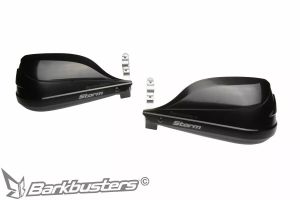 Barkbusters STM-001-00-BK STORM kézvédő 22 mm-es kormányhoz Kézvédő, kézmelegítő