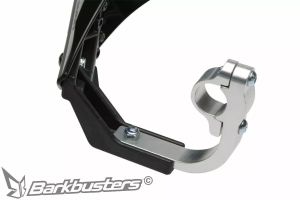 Barkbusters STM-001-00-BK STORM kézvédő 22 mm-es kormányhoz Kézvédő, kézmelegítő 2