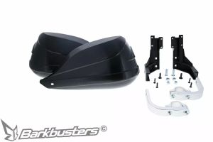Barkbusters STM-001-00-BK STORM kézvédő 22 mm-es kormányhoz Kézvédő, kézmelegítő 6