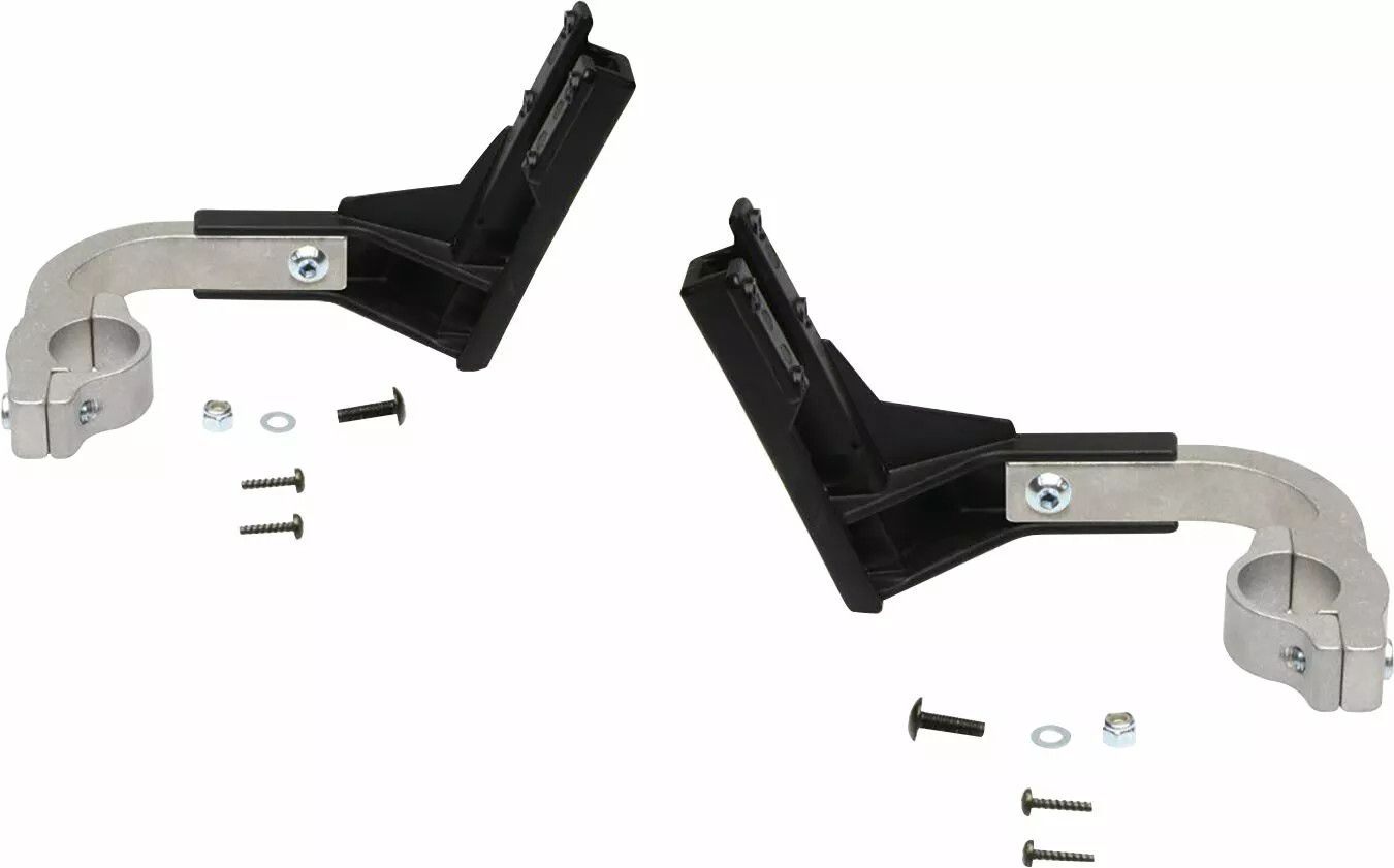 Barkbusters STM-002-01-NP univerzális hardverkészlet 25,4 mm-es kormányokhoz Kézvédő, kézmelegítő 0