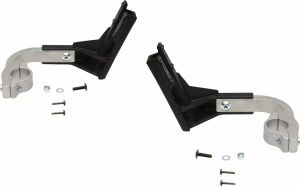 Barkbusters STM-002-01-NP univerzális hardverkészlet 25,4 mm-es kormányokhoz Kézvédő, kézmelegítő