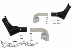 Barkbusters STM-002-01-NP univerzális hardverkészlet 25,4 mm-es kormányokhoz Kézvédő, kézmelegítő 1
