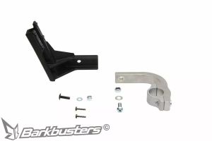 Barkbusters STM-002-01-NP univerzális hardverkészlet 25,4 mm-es kormányokhoz Kézvédő, kézmelegítő 2
