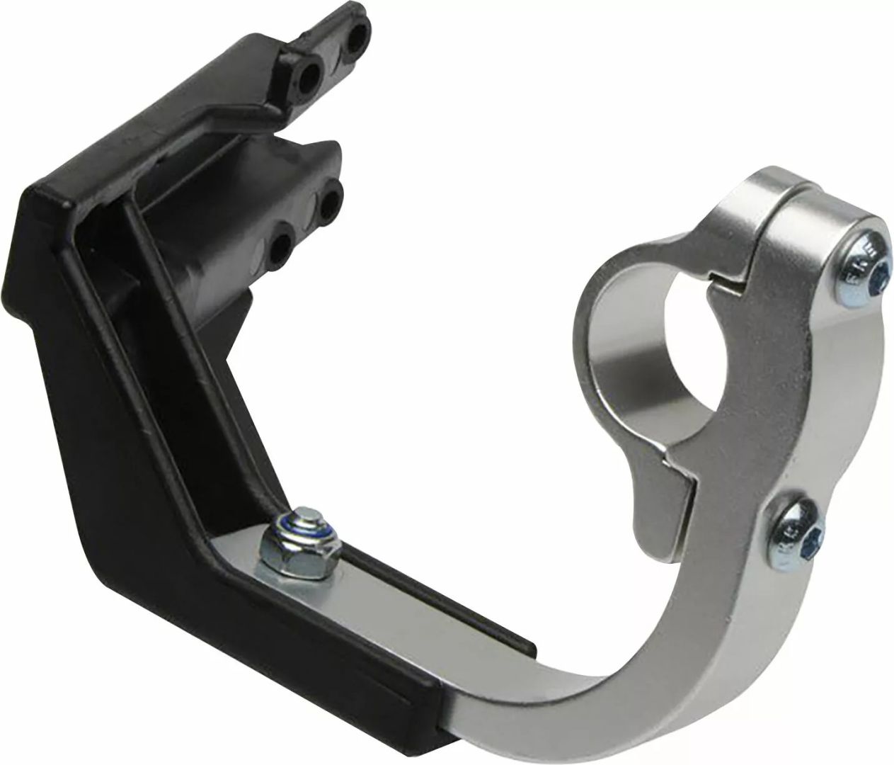 Barkbusters STM-001-00-NP univerzális hardverkészlet 22 mm-es kormányokhoz Kézvédő, kézmelegítő 0
