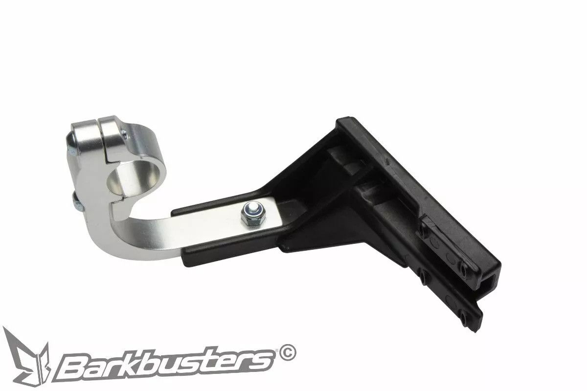 Barkbusters STM-001-00-NP univerzális hardverkészlet 22 mm-es kormányokhoz Kézvédő, kézmelegítő 2