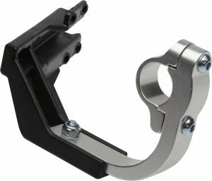 Barkbusters STM-001-00-NP univerzális hardverkészlet 22 mm-es kormányokhoz Kézvédő, kézmelegítő